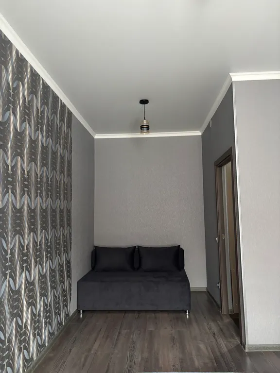 Уютная квартира рядом с Аэропортом