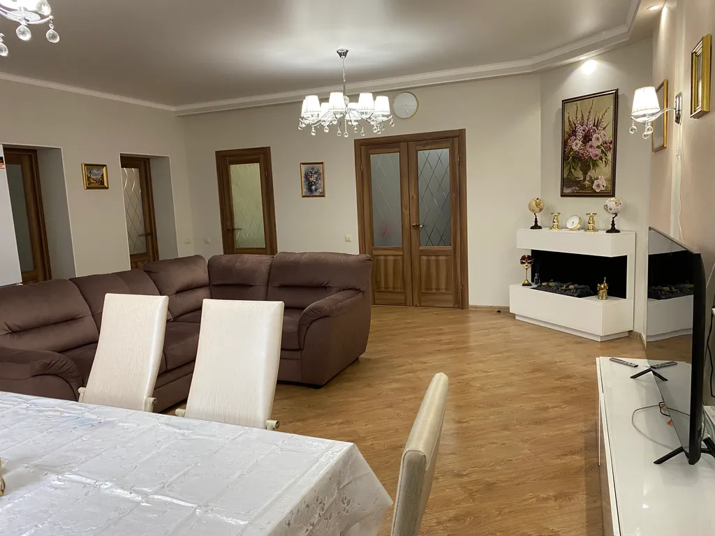 Linna крыльцо