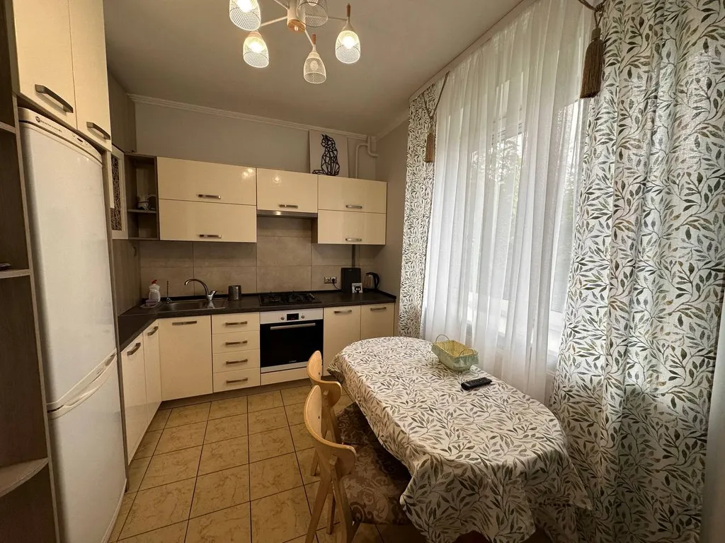 Квартира Квартира Море, Отдых, Котики — Зеленоградск