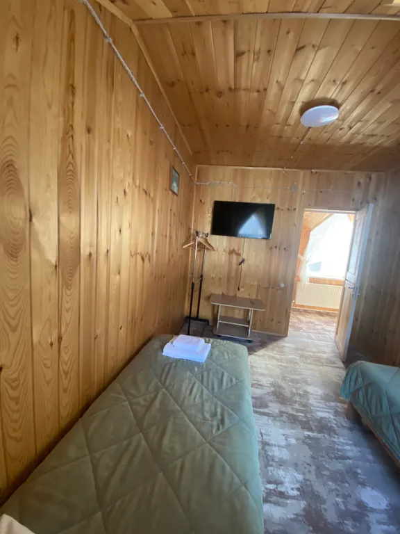 Уютное жилье