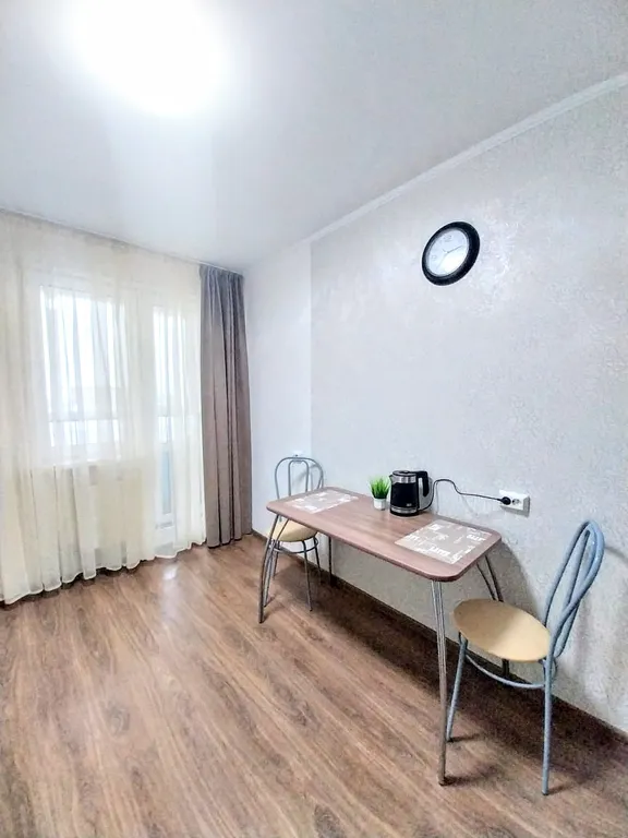 Квартира DаiIyRent-NN Апартаменты в Нижнем Новгороде — Нижний Новгород