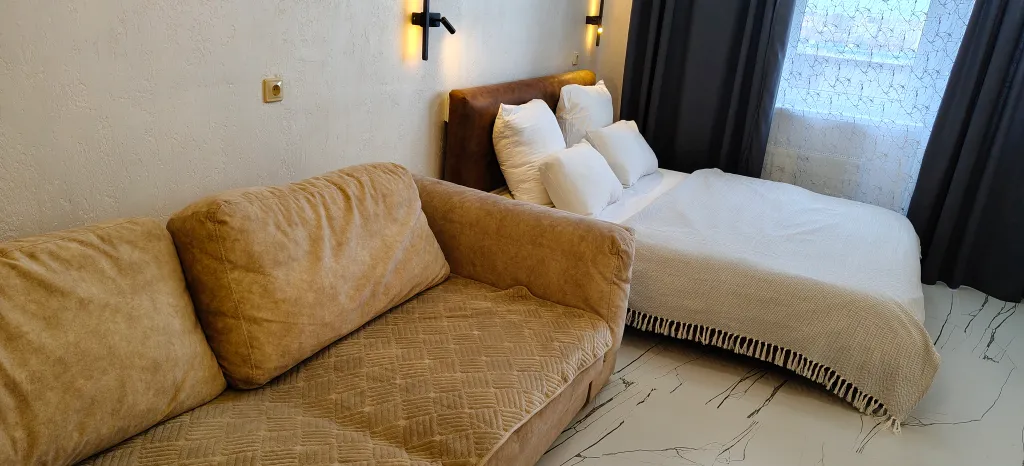 Квартира Квартира рядом с ТЦ Красная площадь — Краснодар