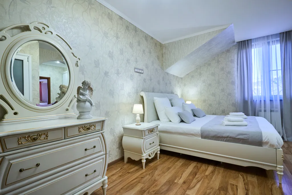 6-комнатный Дом