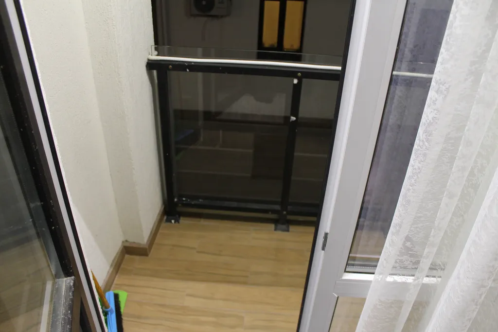 Квартира Квартира Студия рядом с олимпийским парком — Сириус