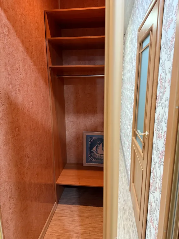 Квартира Квартира Уютное жилье в историческом центре — Самара