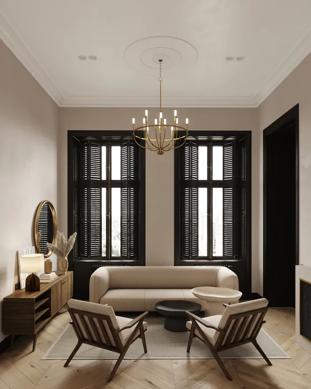 Luxury apart by Vasik