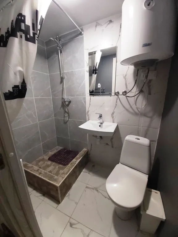 Квартира Квартира Уютный двухъярусный апартамент в историческом центре — Санкт-Петербург