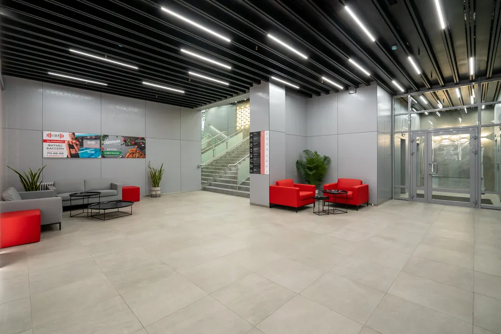 Студия ЖК Like у метро Площадь Мужества