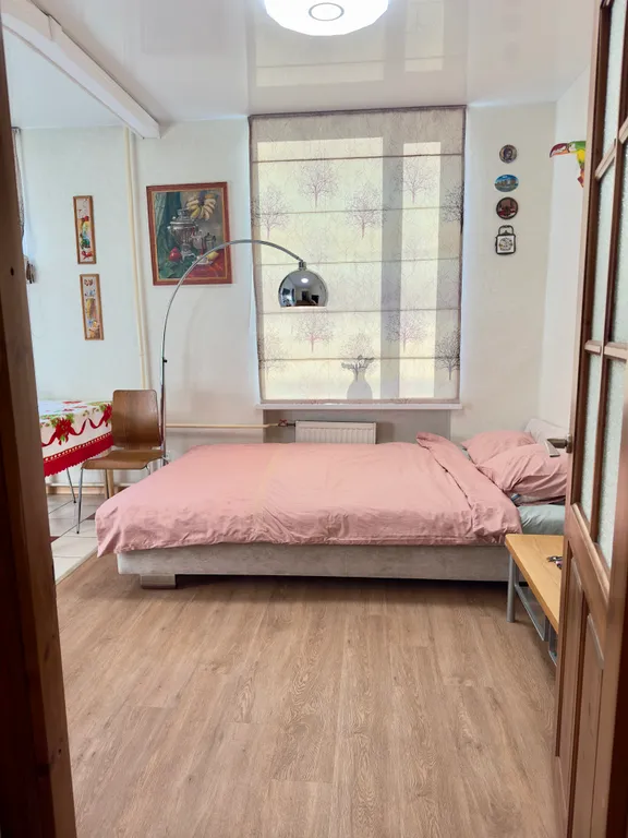 Путешествие в Мурманск