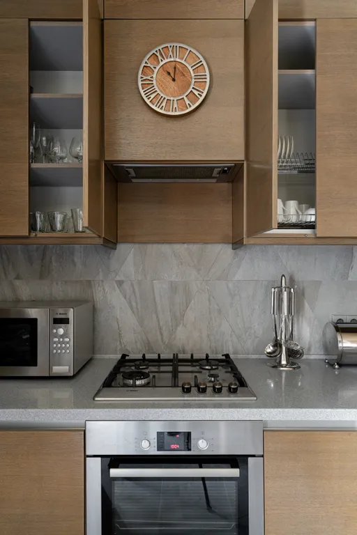 Апартаменты Дюны