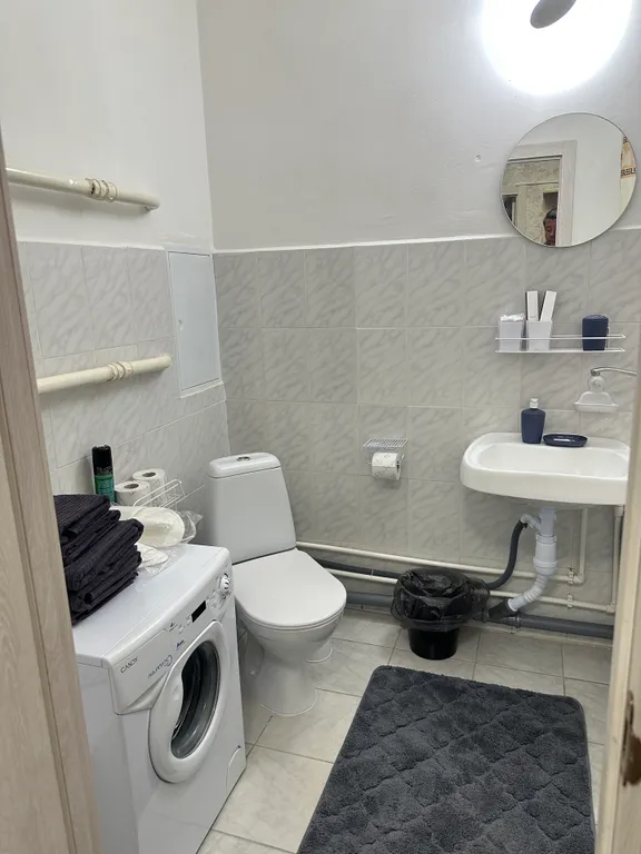 Квартира в центре города Зеленограда