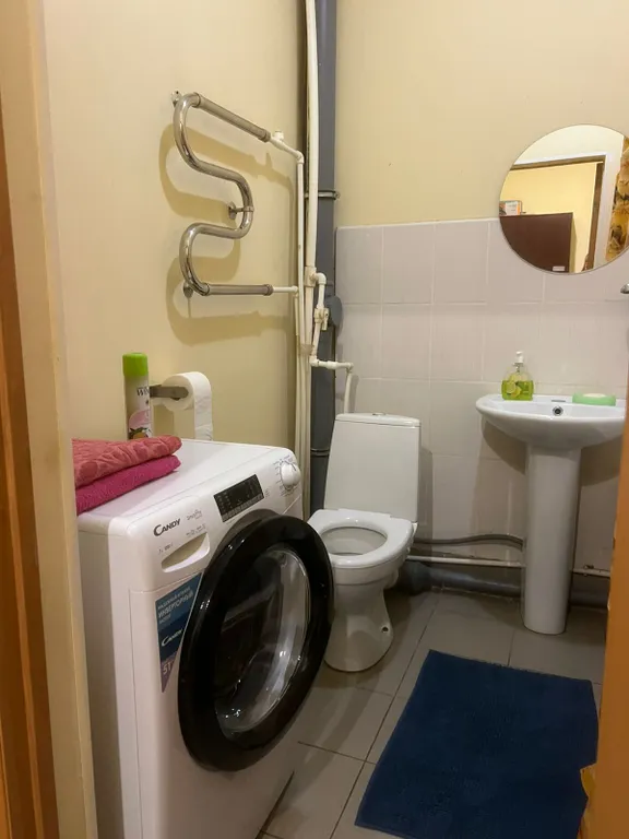 Квартира в центре рядом с Кремлем