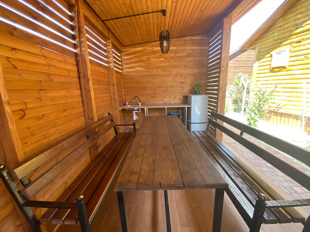 1-комнатный Дом