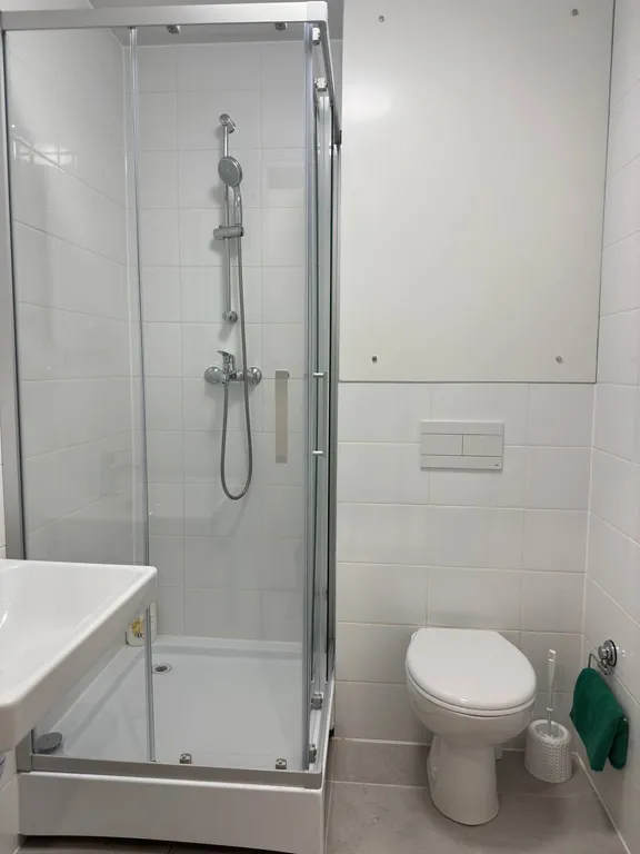 Чистая и удобная квартира