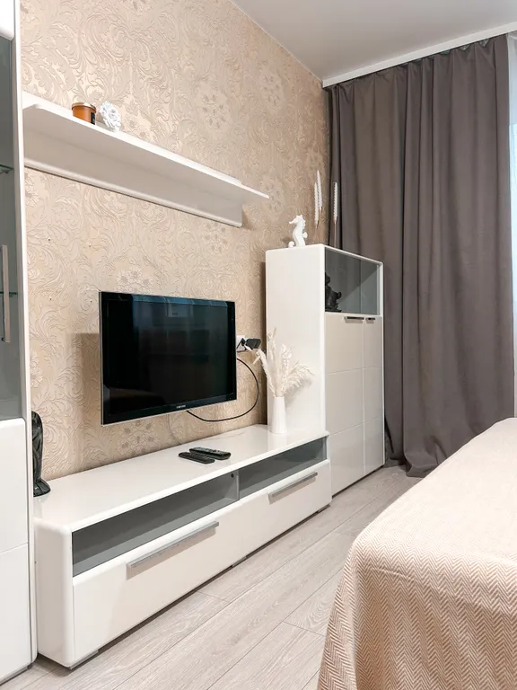 День Ночь - уютная квартира в микрорайоне Царский