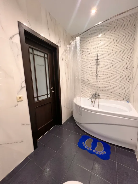 Квартира Квартира в 5 минутах до моря — Геленджик