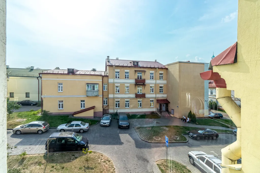 Апартаменты Виатур на Кирова