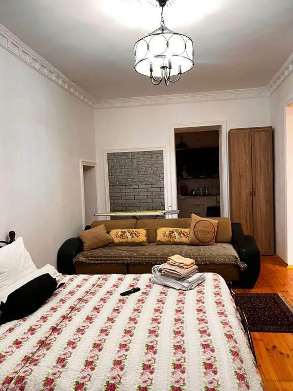 Квартира Уютная  квартира со всеми удобствами — Дербент