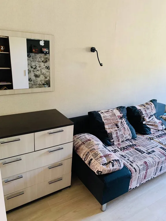 Квартира Уютная квартира в тихом районе — Севастополь