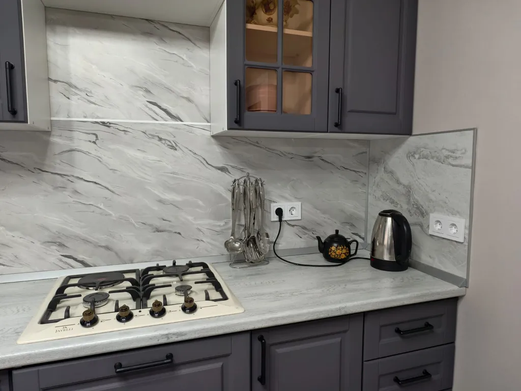 2-комнатный Дом