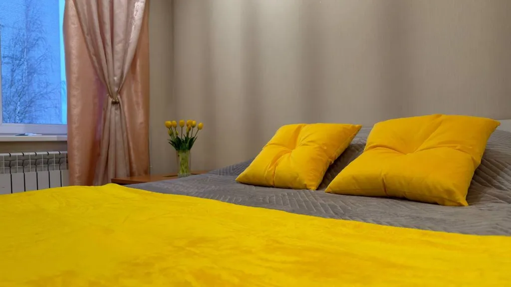 Квартира Апартаменты Sever Apart на Торцева — аренда посуточно в Северодвинск