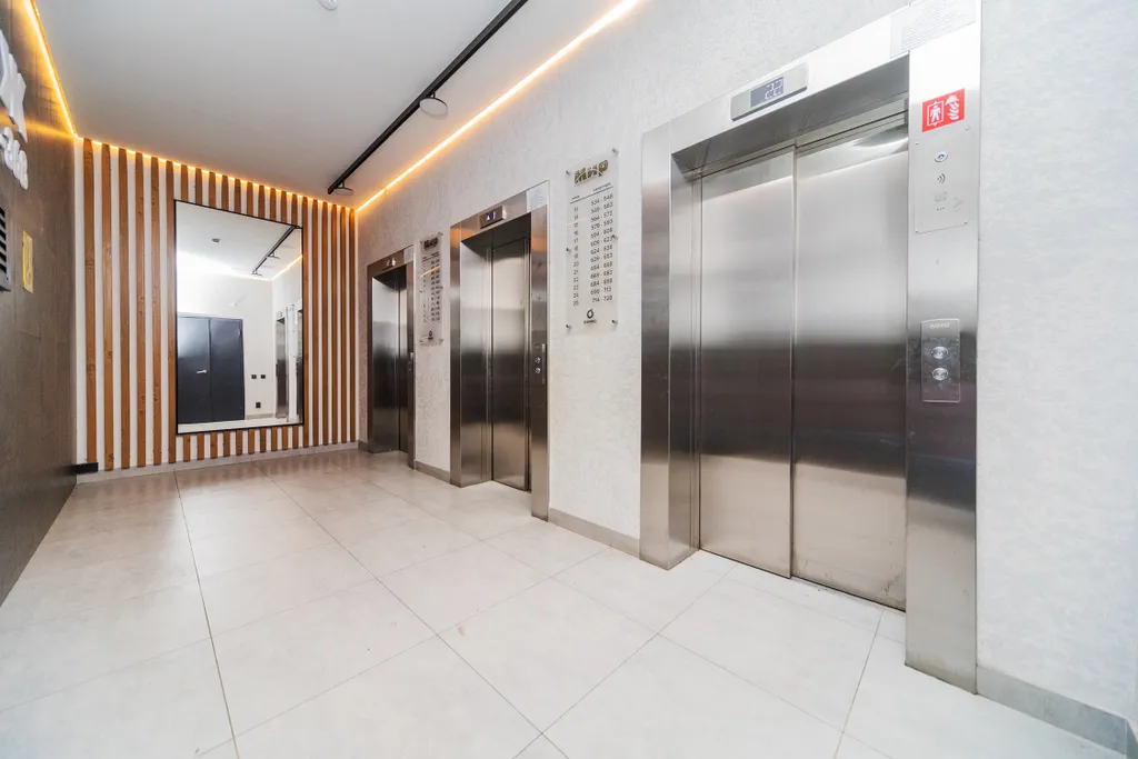 Уютная, чистая квартира в жк МИР