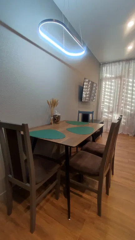 Атмосферные апартаменты у Балтийского моря