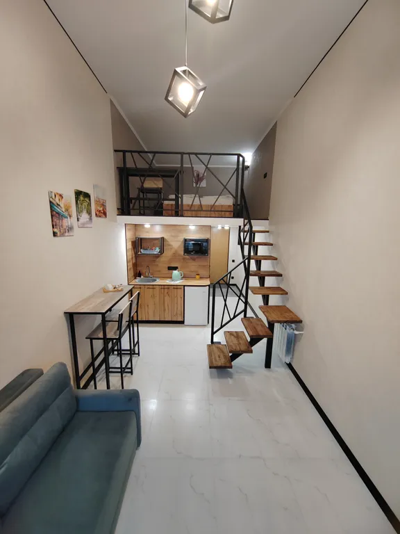 Гости любят теплоту