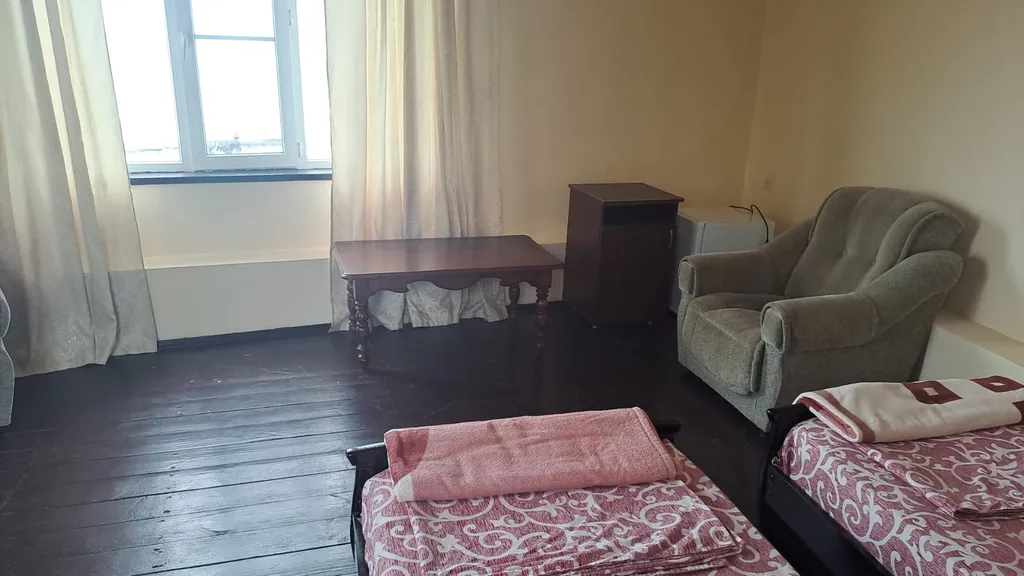 Дача у моря черные пески