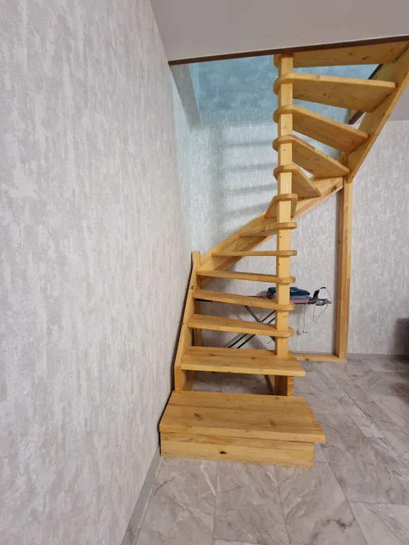 Уютный дом в Чемале