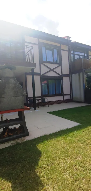 Уютный дом для нескучного отдыха на море