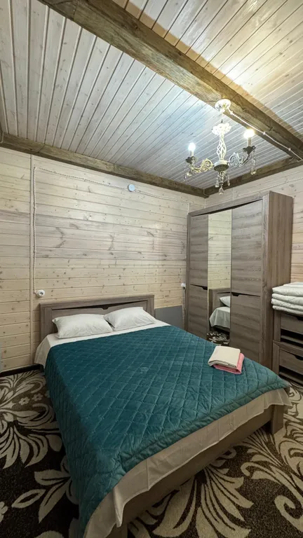 3-комнатный Дом