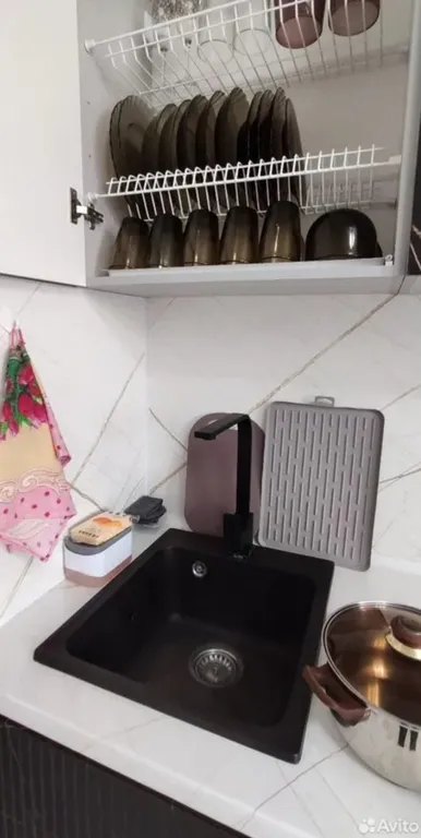 Квартира Очень чистая квартира — Краснодар