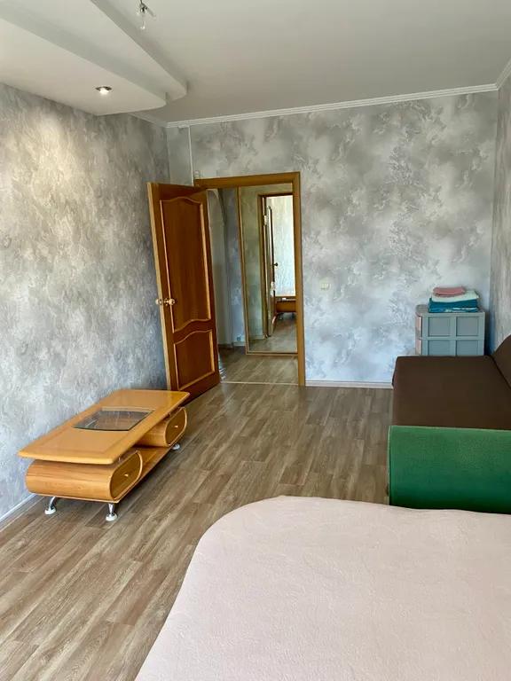 2-комнатная квартира рядом с центром города