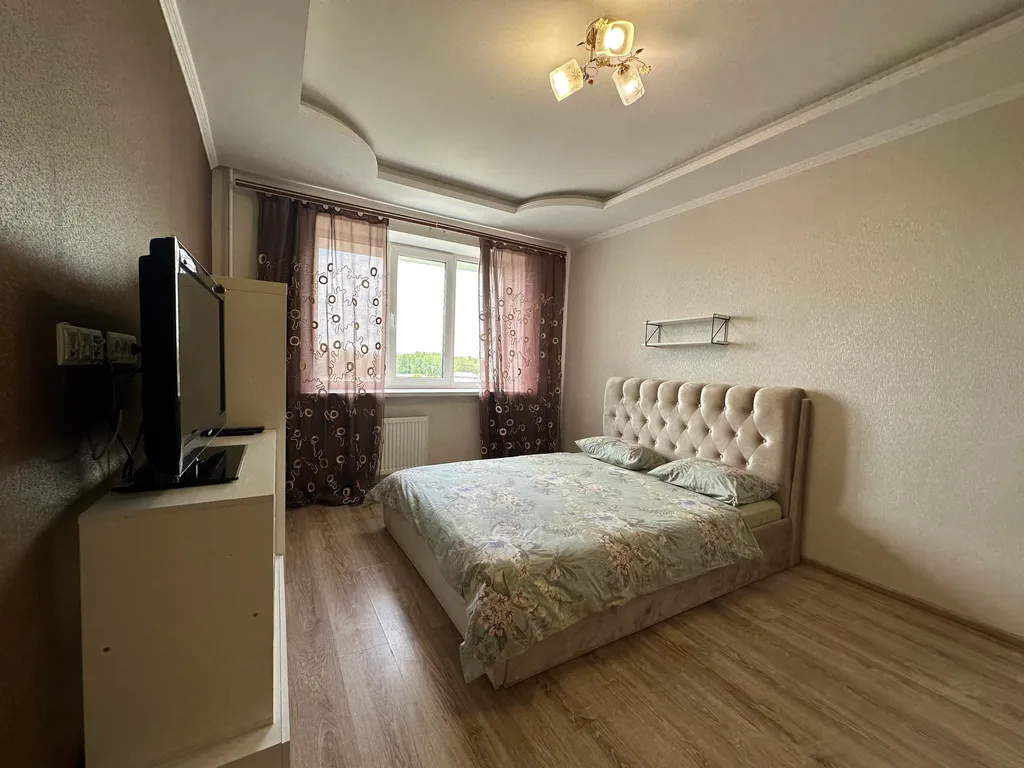 Квартира Коломенские Апартаменты — аренда посуточно в Коломна