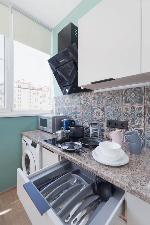 Солнечный дом