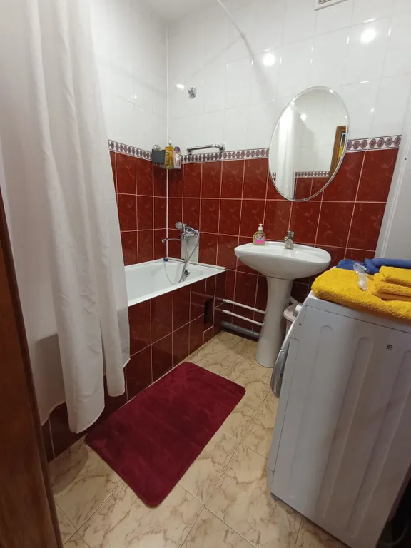 Квартира Уютная квартира — Лабинск