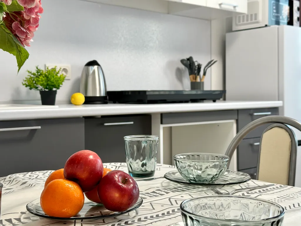 Студия, Остафьево, Бунинская Аллея, Силикатная не берем плату за уборк