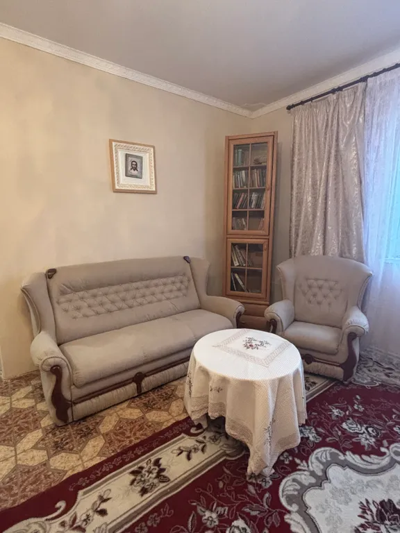 Квартира Комната — аренда посуточно в Межводное