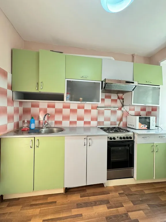 Квартира 2-комнатная Квартира — Уфа