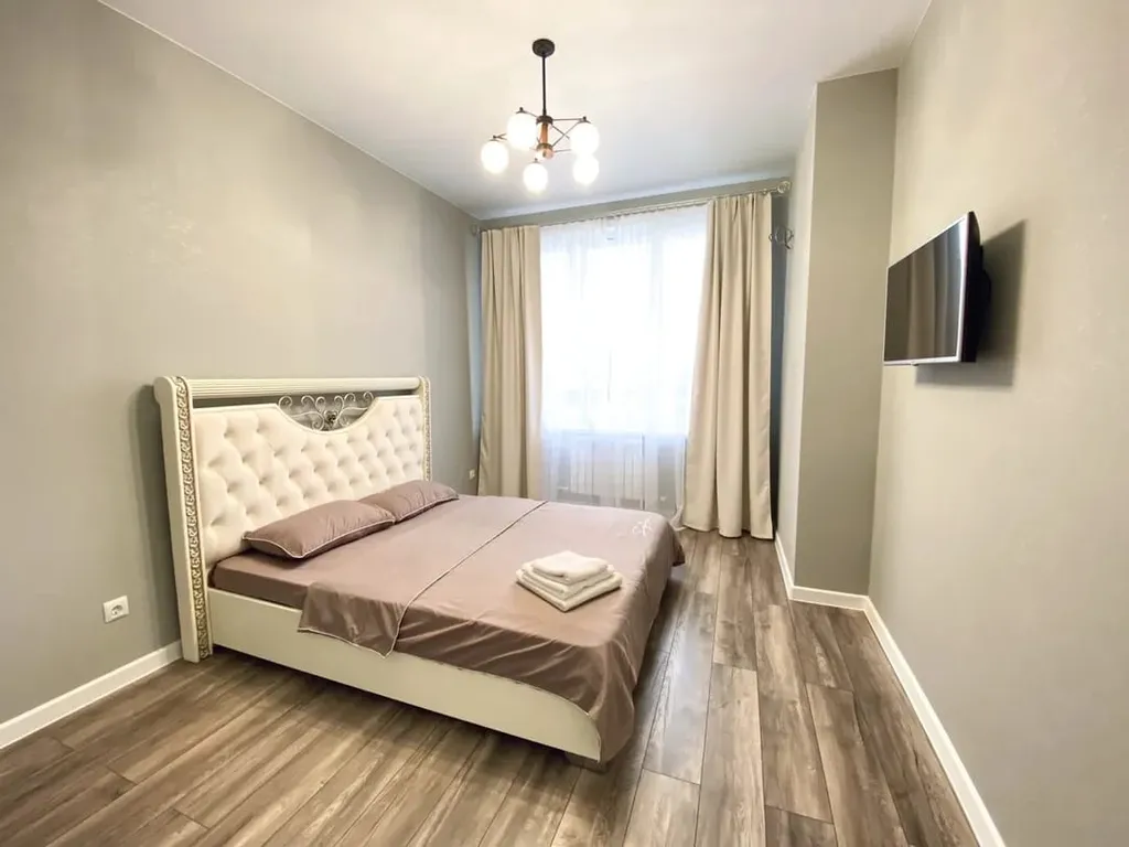 Квартира в Чаллы Яре