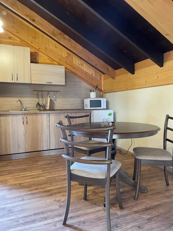 VIP · Апартаменты Делюкс