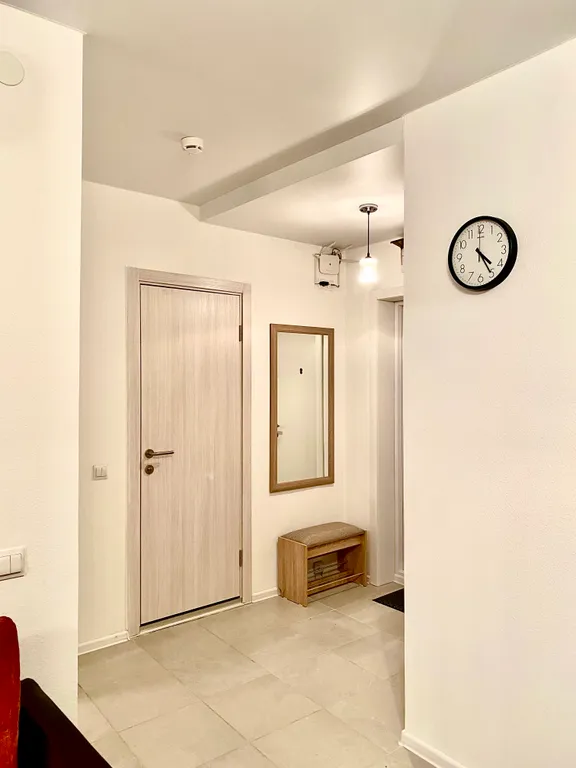 Уютная двушка у метро Котельники