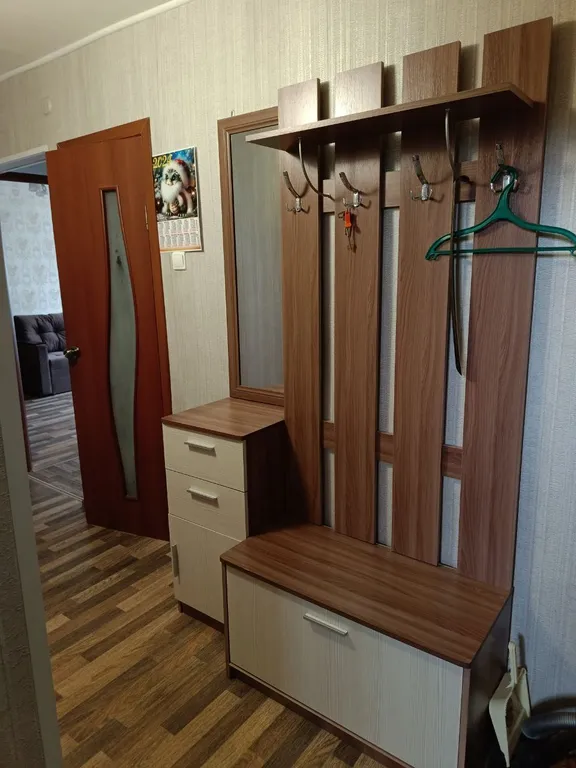 Уютная квартира на набережной