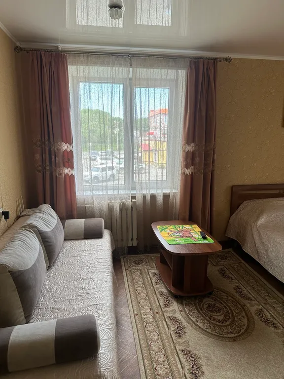 1-комнатная квартира на северо-востоке