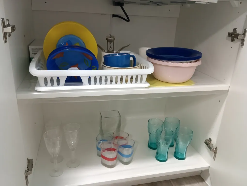 Квартира Квартира Светлая студия в тихом районе Москвы — Москва