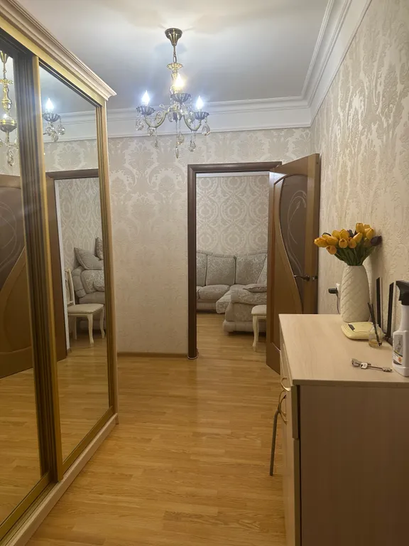 Уютная квартира в самом центре города, 5 мин Пешком до моря