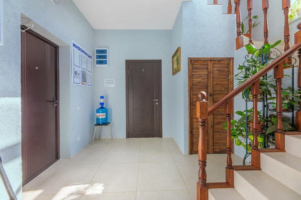 Апартаменты "Находка"