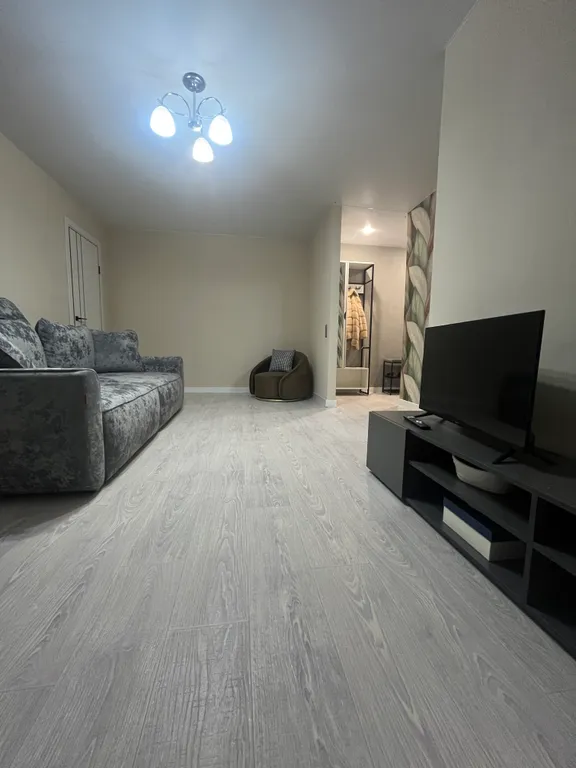 Квартира в центре Липецка