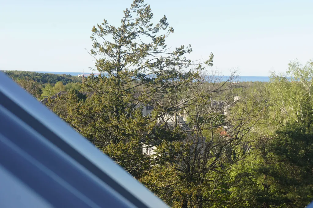 Квартира для большой семьи